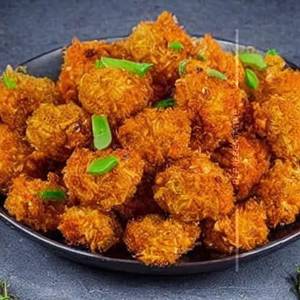 Veg Crispy                     