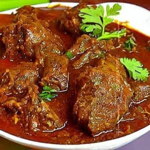 Mutton Hungama                                       
