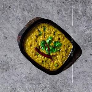 Dal Khichdi