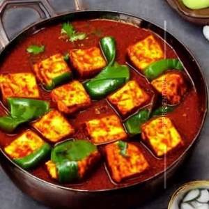 Paneer Chingari