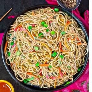 Mix Noodles