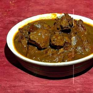 Mutton Sukka