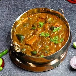 Veg Maharaja