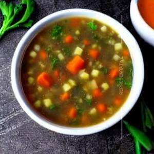 Veg Soup