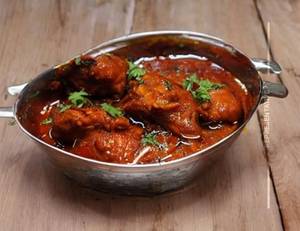 Chicken Sukha