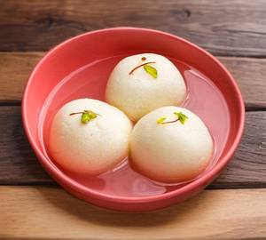 Rasgulla Big