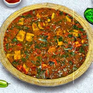 Veg Schezwan