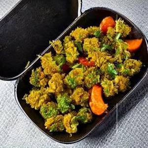 Veg Crispy