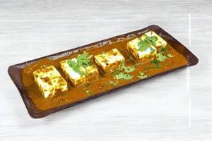 Paneer Pasanda
