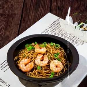 Prawns Thousand Noodles