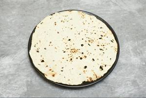 Roasted Papad