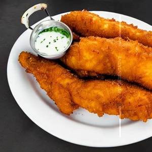 Fish N Chips