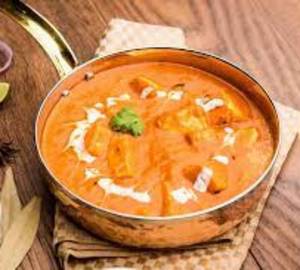 Shahi Paneer 