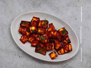 Paneer Crispy Dry