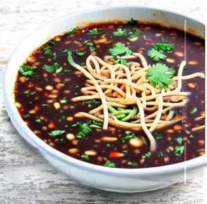 Veg Manchow Soup