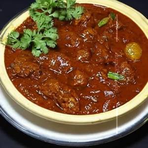 Subji Makhmali