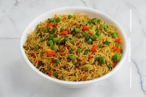 Veg Singapore Rice
