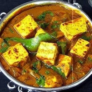 Paneer Lajawab
