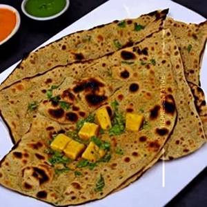 Paneer Lazeez