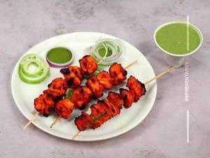 Chicken Tikka