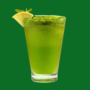 Mint Matcha Freeze