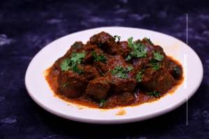 Mutton Masala