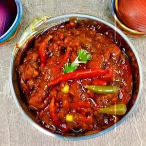 Veg Chilli
