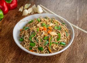 Chi. Chilly Noodles