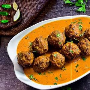 Malai Kofta