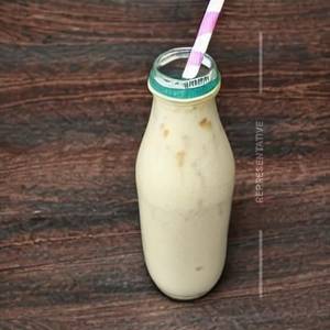 Pista Milkshake