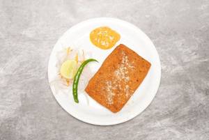 Fish Cutlet/ Kolkata Fish fry