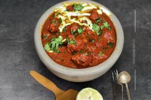 Chicken Tikka Masala (Boneless)