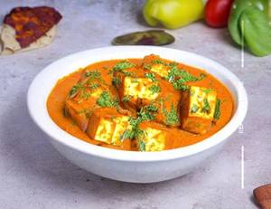 Paneer Butter Masala