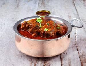 Mutton Rogan Josh