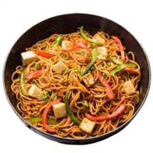 Paneer Chowmein