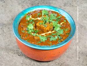 Handi Sabji