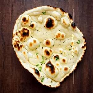Butter Naan