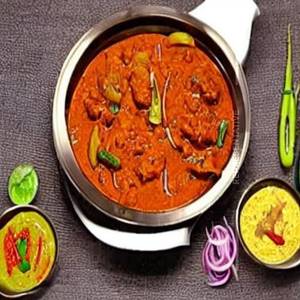 Kadai Gurudev Nx