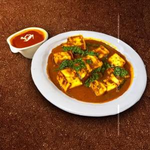 Paneer Amritsari 