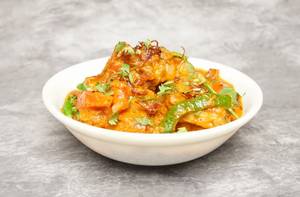 Chicken Do Pyaza [4 Pieces]