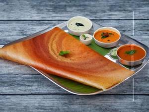 Masala Dosa