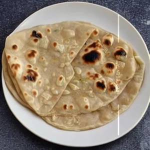 Butter Chapati
