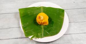 Triveni Kesari Bath [100 G]