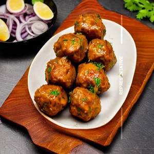 Cheese Kofta 