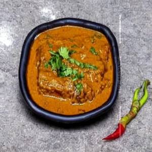 Kaju Curry