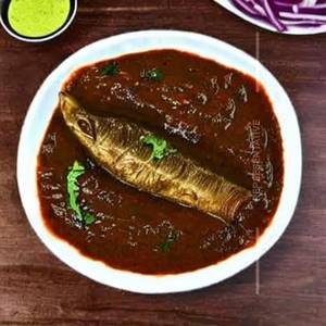 Pomfret Tikhala