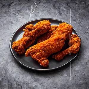 Crispy Fried Chicken