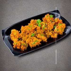 Veg Crispy