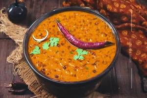 Dal Makhani