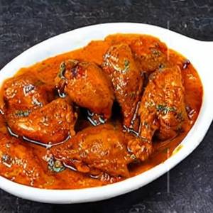 Chicken Tawa Bone